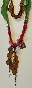 Leaf Bright Scarf