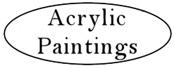 ACRYLIC PAINTINGS