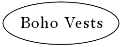 BOHO VESTS