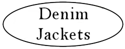 DENIM JACKETS