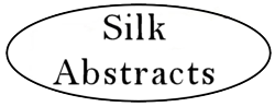 SILK ABSTRACTS