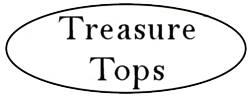 TREASURE TOPS